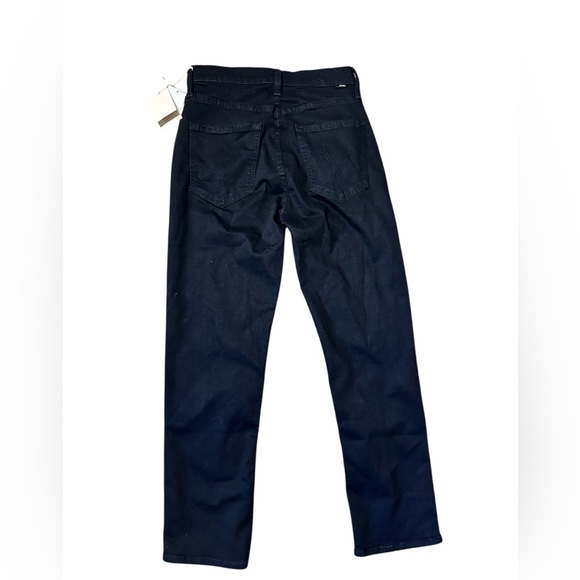 MOTHER Women's High Waisted Rider Ankle Jeans 27 - Picture 7 of 9
